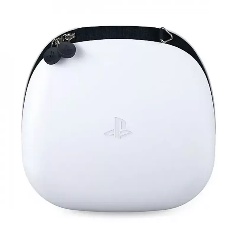 Sony DualSense Edge nero, bianco Gamepad Bluetooth Analogico / Digitale PlayStation 5