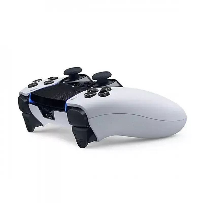 Sony DualSense Edge nero, bianco Gamepad Bluetooth Analogico / Digitale PlayStation 5