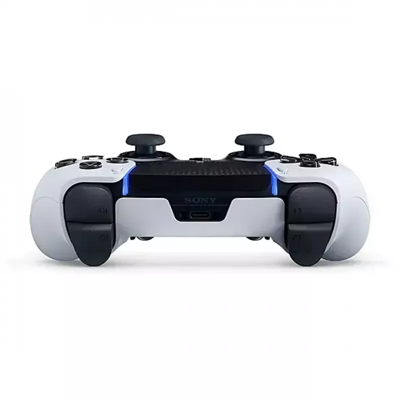 Sony DualSense Edge nero, bianco Gamepad Bluetooth Analogico / Digitale PlayStation 5