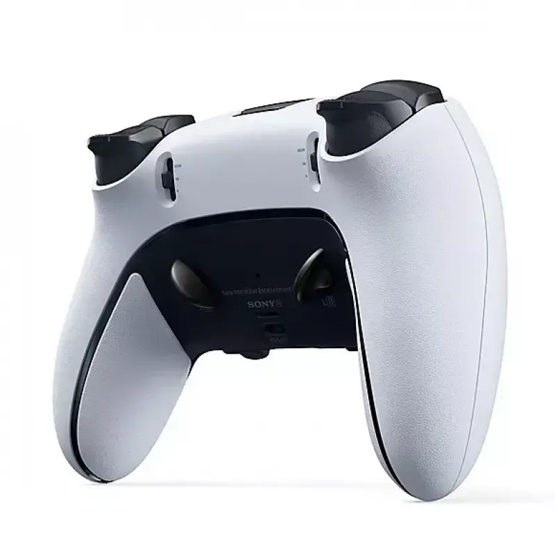 Sony DualSense Edge nero, bianco Gamepad Bluetooth Analogico / Digitale PlayStation 5