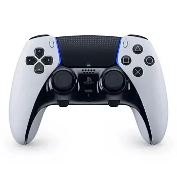 Sony DualSense Edge nero, bianco Gamepad Bluetooth Analogico / Digitale PlayStation 5