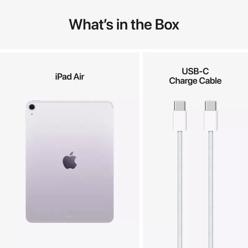 APPLE iPad Air (2025) - M3 - 11