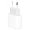 Caricabatterie per dispositivi mobili Apple MD3J4ZM/A universale bianco AC per interni