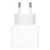 Caricabatterie per dispositivi mobili Apple MD3J4ZM/A universale bianco AC per interni
