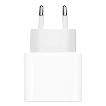 Caricabatterie per dispositivi mobili Apple MD3J4ZM/A universale bianco AC per interni