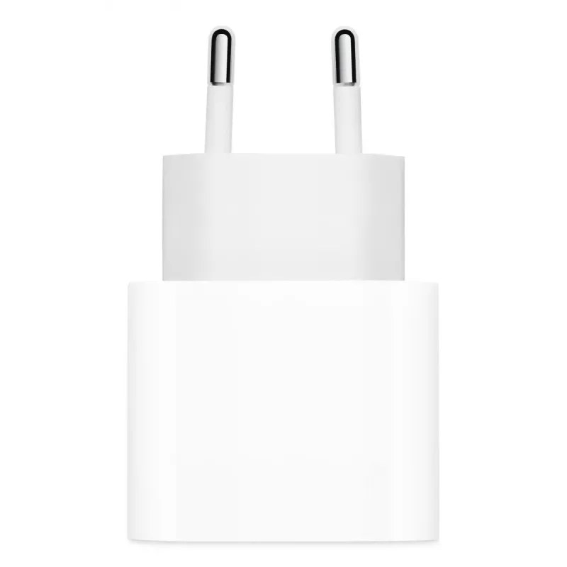 Caricabatterie per dispositivi mobili Apple MD3J4ZM/A universale bianco AC per interni