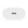 Caricabatterie per dispositivi mobili Apple MD3J4ZM/A universale bianco AC per interni