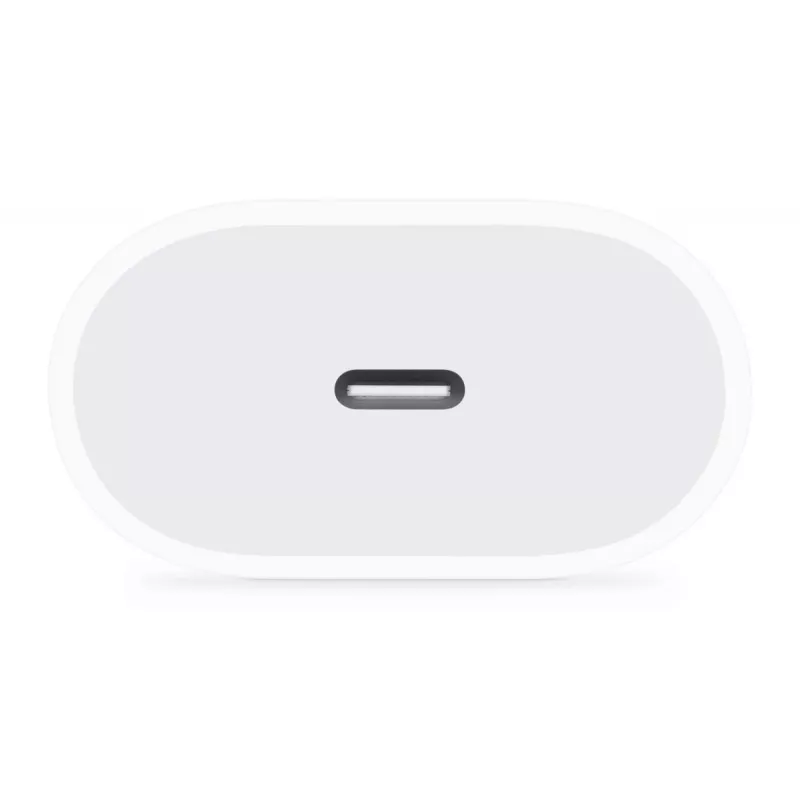 Caricabatterie per dispositivi mobili Apple MD3J4ZM/A universale bianco AC per interni