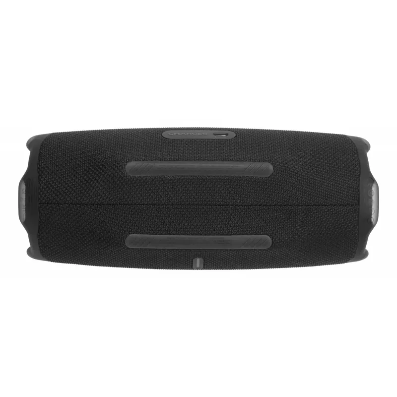 Speaker portatile JBL Charge 6 nero