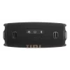 Speaker portatile JBL Charge 6 nero