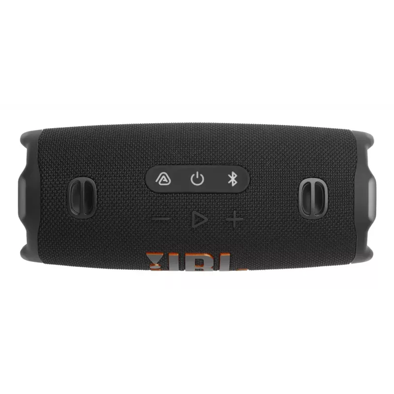 Speaker portatile JBL Charge 6 nero