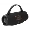 Speaker portatile JBL Charge 6 nero