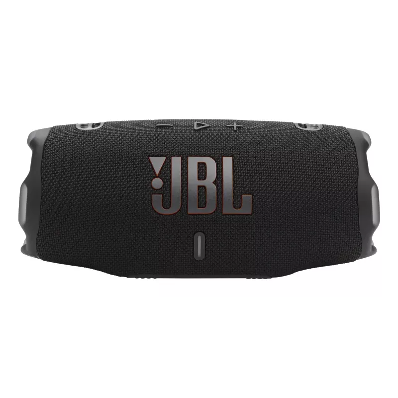 Speaker portatile JBL Charge 6 nero