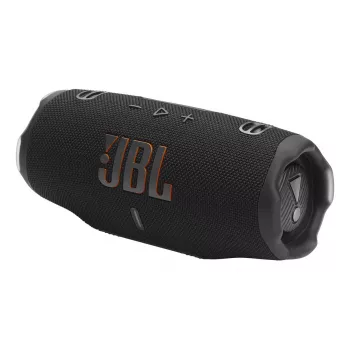 Speaker portatile JBL Charge 6 nero