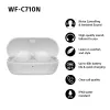 Cuffie Sony U.K. WFC710NW.CE7