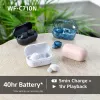 Cuffie Sony U.K. WFC710NW.CE7