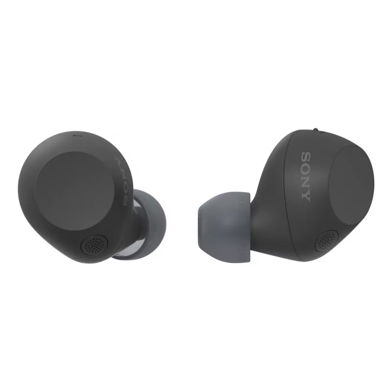Sony WFC710NB.CE7, True Wireless Stereo (TWS), chiamate/musica, 20 - 20000 Hz, 48,4 g, headset, nero