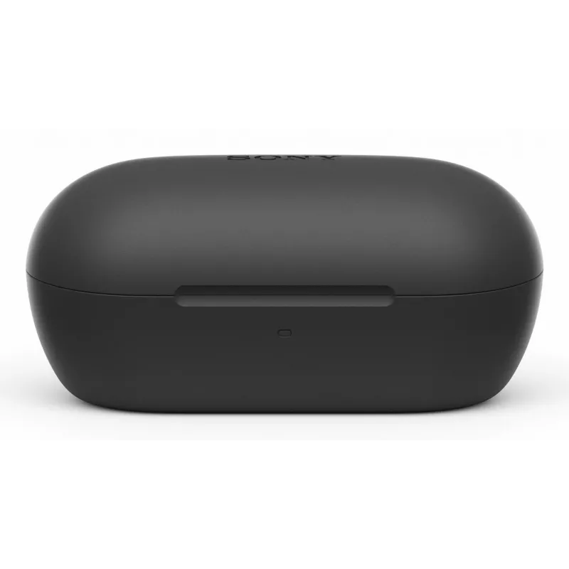 Sony WFC710NB.CE7, True Wireless Stereo (TWS), chiamate/musica, 20 - 20000 Hz, 48,4 g, headset, nero
