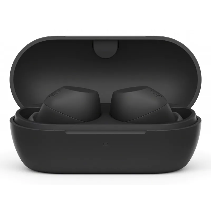 Sony WFC710NB.CE7, True Wireless Stereo (TWS), chiamate/musica, 20 - 20000 Hz, 48,4 g, headset, nero