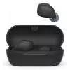 Sony WFC710NB.CE7, True Wireless Stereo (TWS), chiamate/musica, 20 - 20000 Hz, 48,4 g, headset, nero