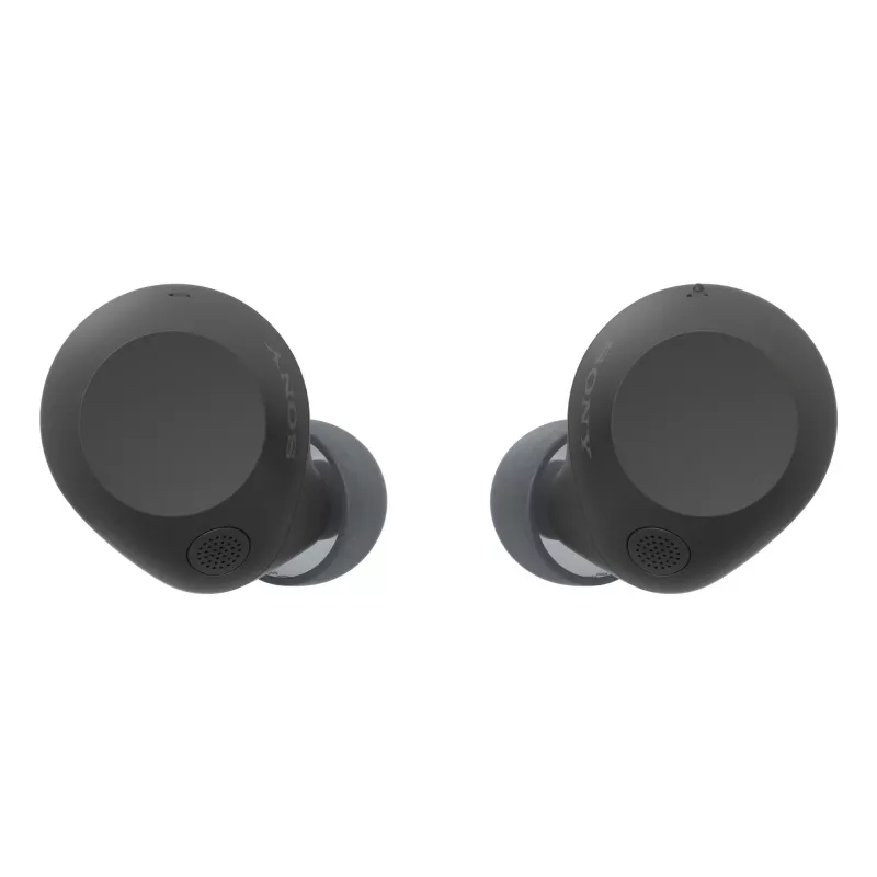 Sony WFC710NB.CE7, True Wireless Stereo (TWS), chiamate/musica, 20 - 20000 Hz, 48,4 g, headset, nero
