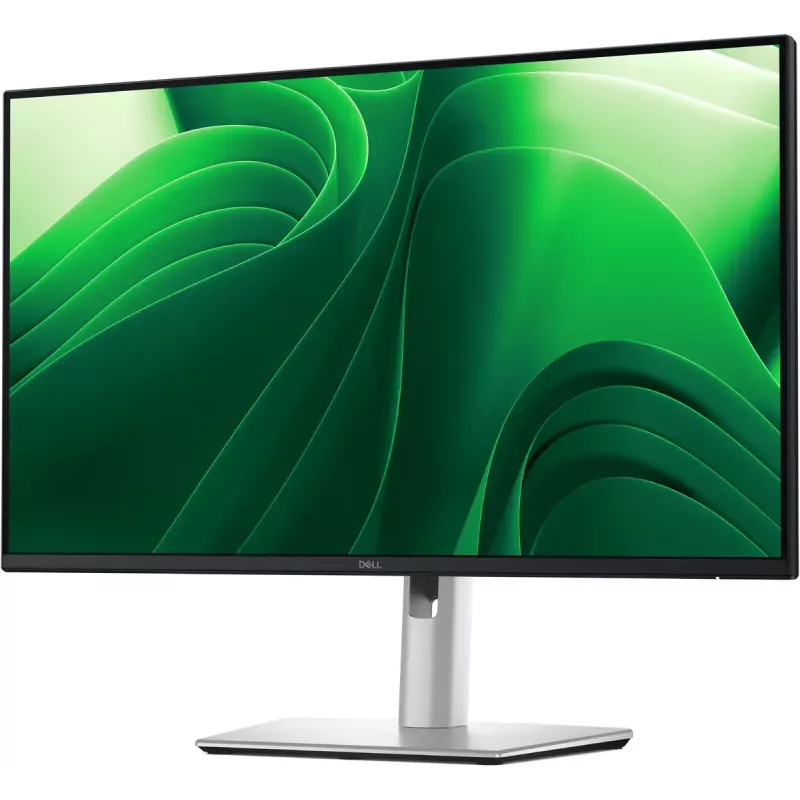 Monitor per computer DELL Pro Plus P2425DE 61 cm (24 pollici) 2560 x 1440 pixel Quad HD LCD nero