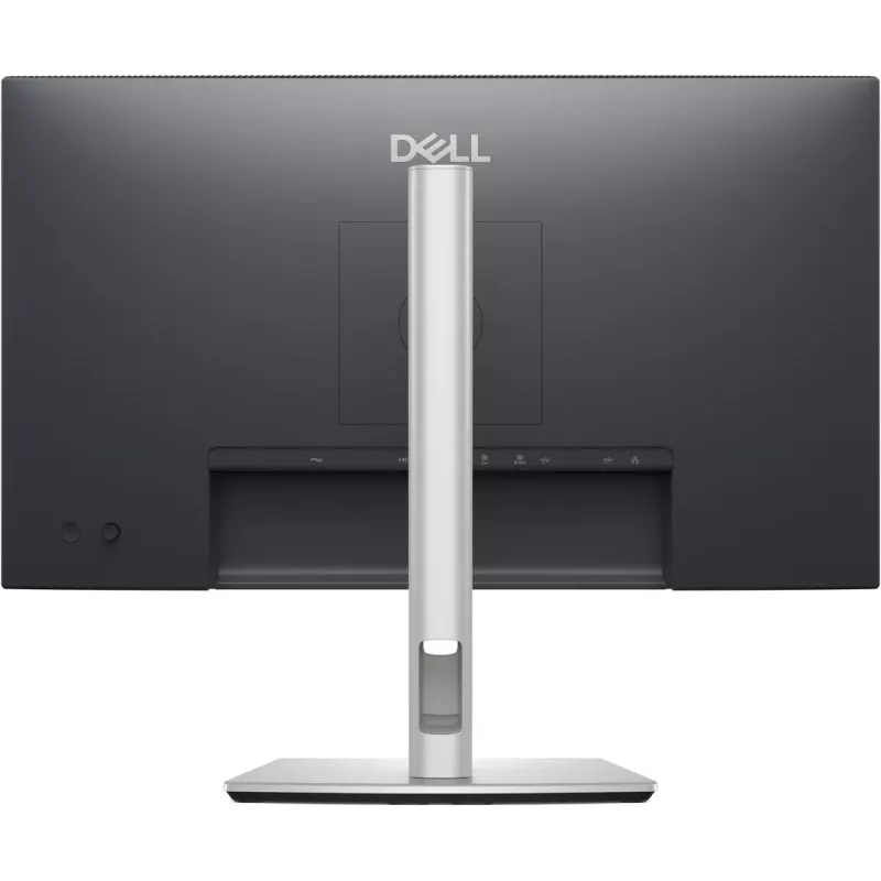 Monitor per computer DELL Pro Plus P2425DE 61 cm (24 pollici) 2560 x 1440 pixel Quad HD LCD nero