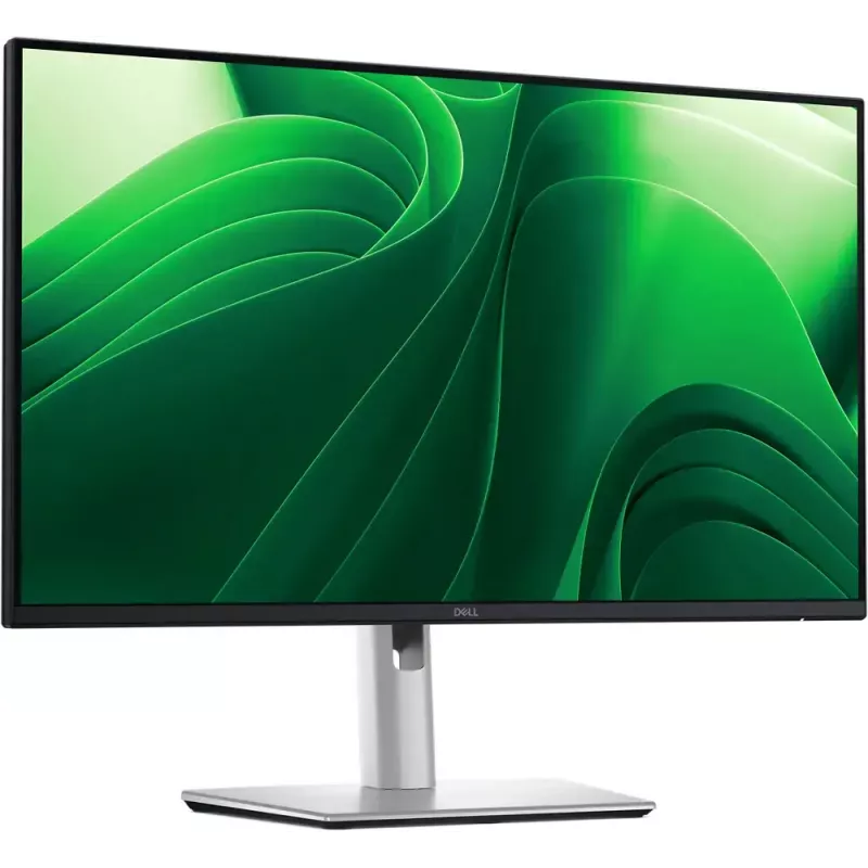 Monitor per computer DELL Pro Plus P2425DE 61 cm (24 pollici) 2560 x 1440 pixel Quad HD LCD nero