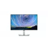 Monitor per computer DELL Pro Plus P2425DE 61 cm (24 pollici) 2560 x 1440 pixel Quad HD LCD nero
