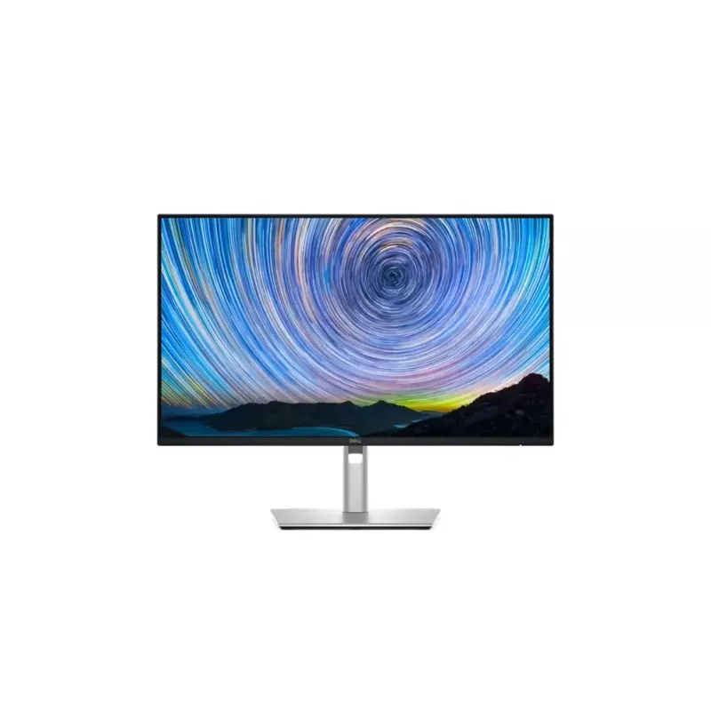 Monitor per computer DELL Pro Plus P2425DE 61 cm (24 pollici) 2560 x 1440 pixel Quad HD LCD nero