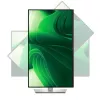 Monitor per computer DELL Pro Plus P2425DE 61 cm (24 pollici) 2560 x 1440 pixel Quad HD LCD nero