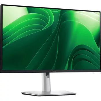 Monitor per computer DELL Pro Plus P2425DE 61 cm (24 pollici) 2560 x 1440 pixel Quad HD LCD nero