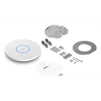 UBIQUITI NETWORKS Access U7 Pro Xg bianco