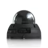 UBIQUITI NETWORKS Uvc-ai-dome Unifi videocamera nero