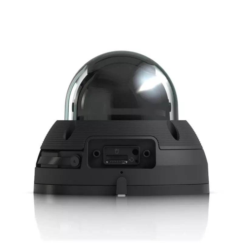 UBIQUITI NETWORKS Uvc-ai-dome Unifi videocamera nero