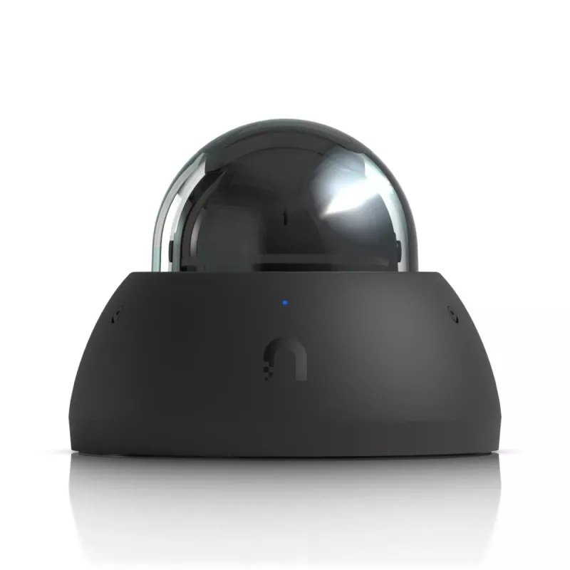 UBIQUITI NETWORKS Uvc-ai-dome Unifi videocamera nero