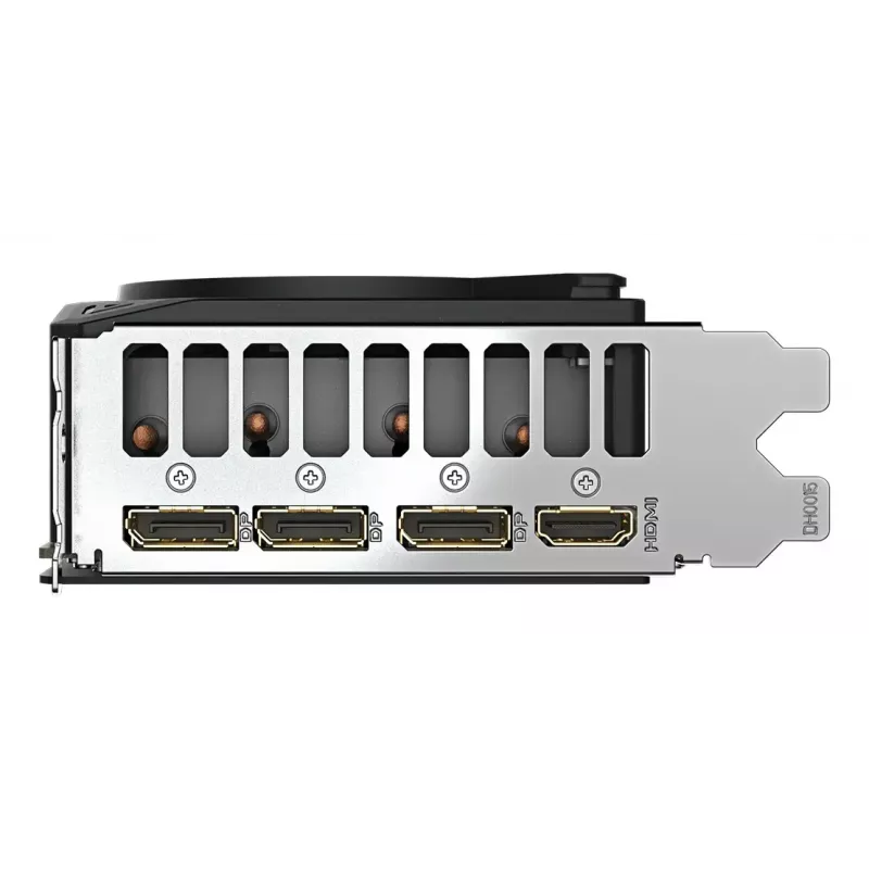 Scheda grafica GIGABYTE GeForce RTX 5070 12GB GDDR7, PCIe 5.0, 192-bit, raffreddamento WINDFORCE 3X