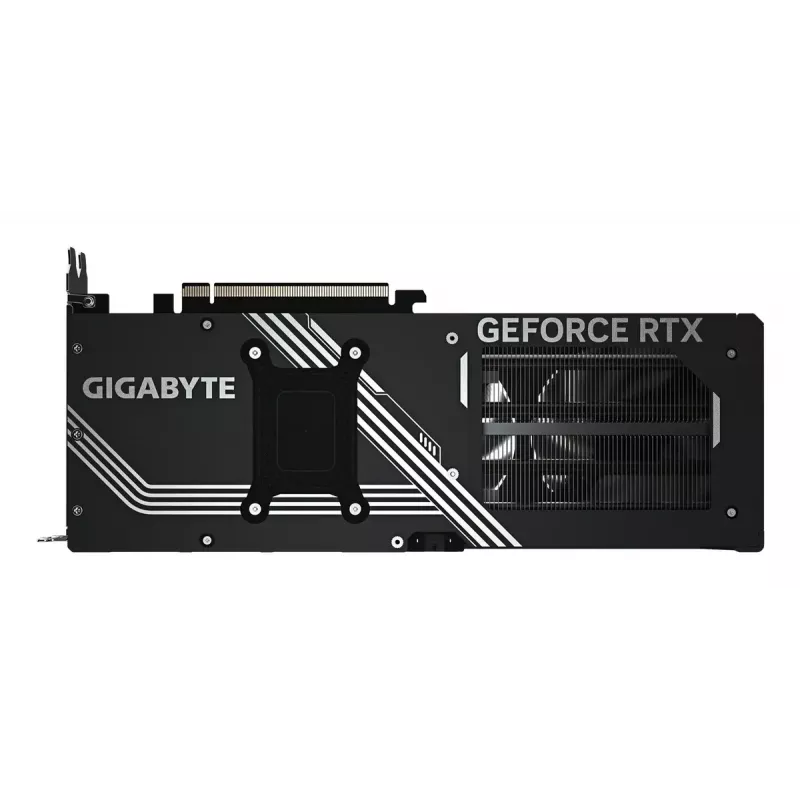 Scheda grafica GIGABYTE GeForce RTX 5070 12GB GDDR7, PCIe 5.0, 192-bit, raffreddamento WINDFORCE 3X