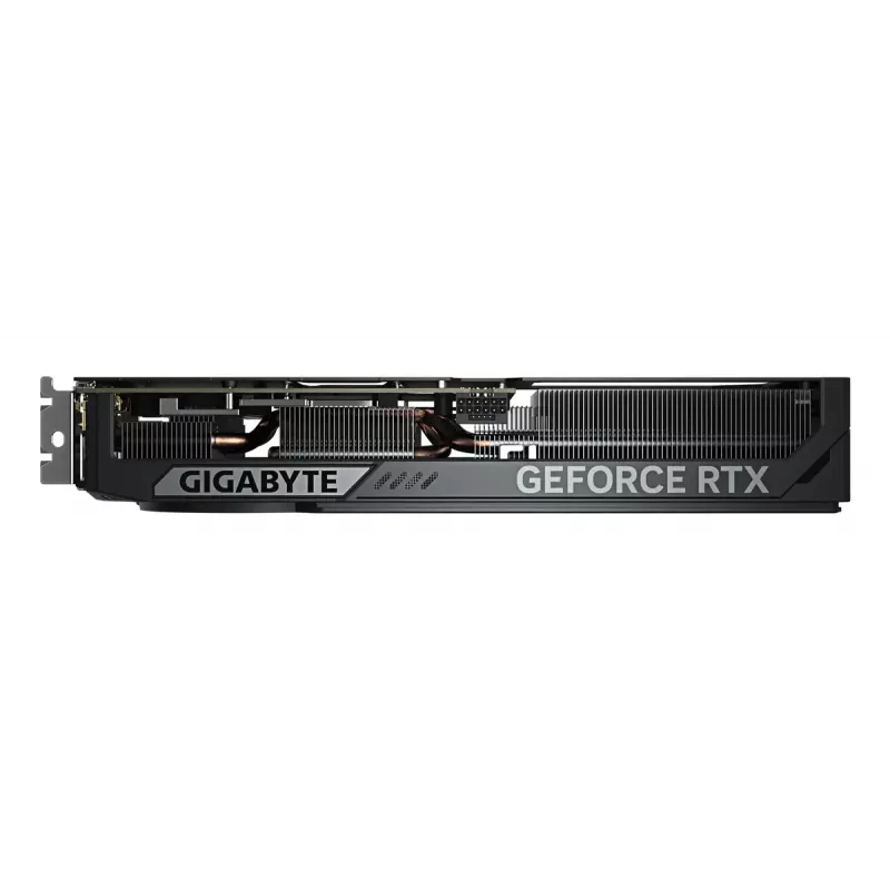 Scheda grafica GIGABYTE GeForce RTX 5070 12GB GDDR7, PCIe 5.0, 192-bit, raffreddamento WINDFORCE 3X
