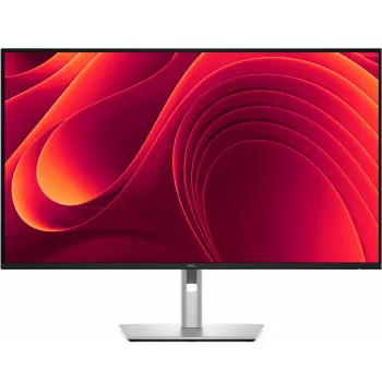 Monitor per computer DELL Pro Plus P3225QE 80 cm (31,5 pollici) 3840 x 2160 pixel 4K Ultra HD LCD nero, grigio
