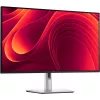 Monitor per computer DELL Pro Plus P3225QE 80 cm (31,5 pollici) 3840 x 2160 pixel 4K Ultra HD LCD nero, grigio