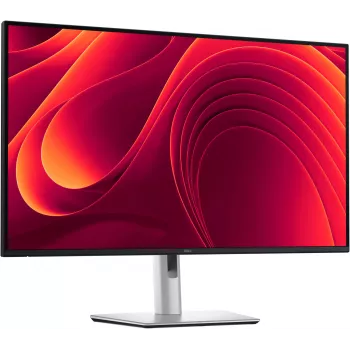 Monitor per computer DELL Pro Plus P3225QE 80 cm (31,5 pollici) 3840 x 2160 pixel 4K Ultra HD LCD nero, grigio