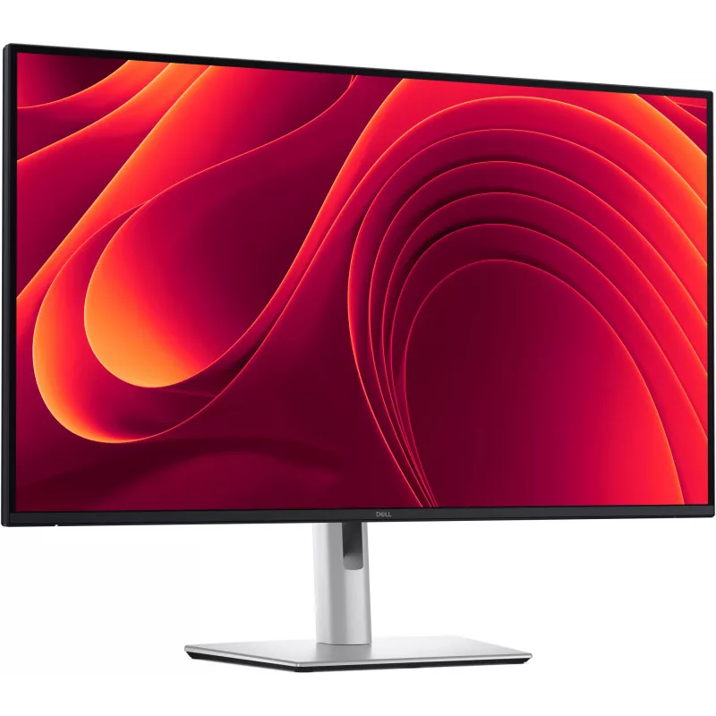 Monitor per computer DELL Pro Plus P3225QE 80 cm (31,5 pollici) 3840 x 2160 pixel 4K Ultra HD LCD nero, grigio