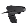 Webcam Logitech BRIO 4K 13 MP USB grafite 4096 x 2160 pixel