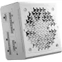 Alimentatore CORSAIR - Rme SeriesT Rm750e - completamente modulare, silenzioso ATX - bianco