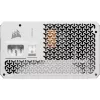 Alimentatore CORSAIR - Rme SeriesT Rm750e - completamente modulare, silenzioso ATX - bianco