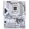 Scheda madre GIGABYTE B850 EAGLE WIFI7 ICE, AMD B850, Socket AM5, ATX