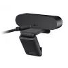 Webcam Logitech BRIO 4K 13 MP USB nero 4096 x 2160 pixel
