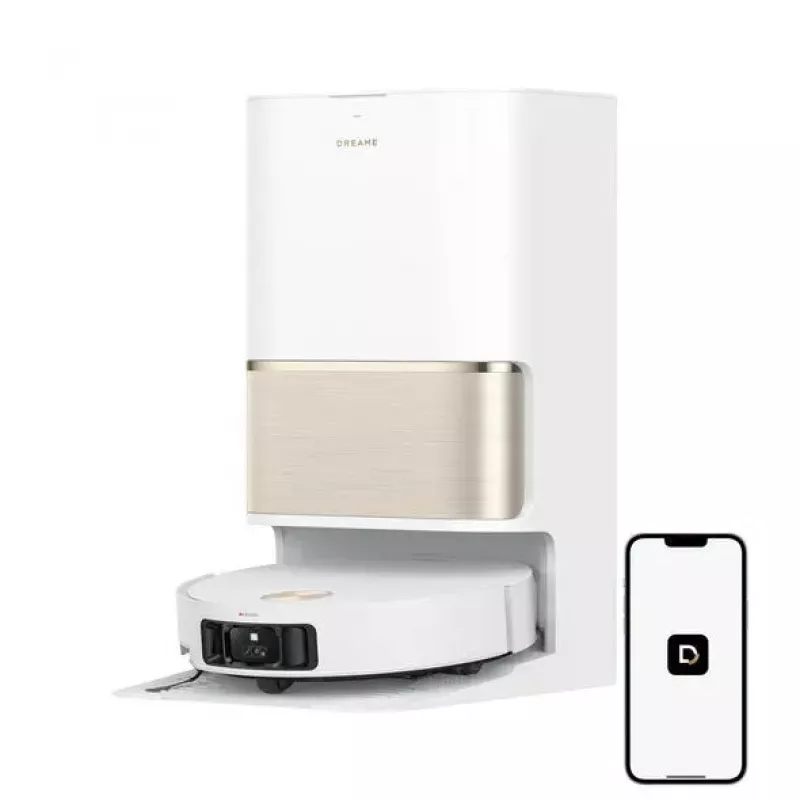 Aspirapolvere Dreame L50 Pro Ultra bianco