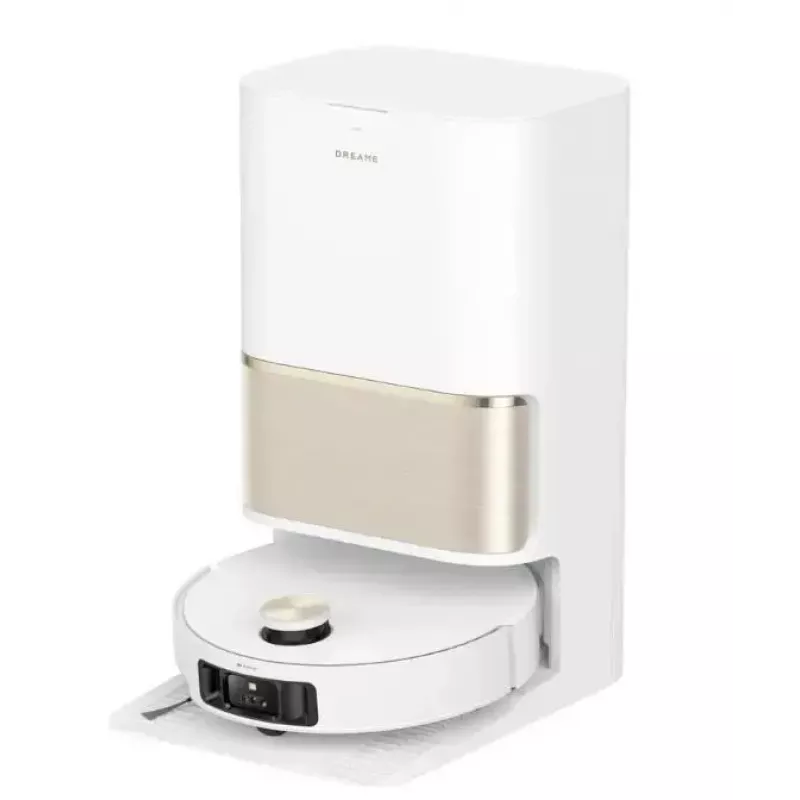 Aspirapolvere Dreame L50 Pro Ultra bianco